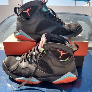 Nike Air Jordan Retro 7